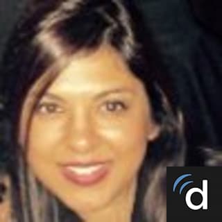 Tanuja Puri