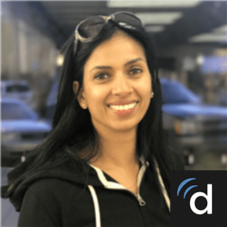 Sangeeth (Shanbhag) Pai, MD