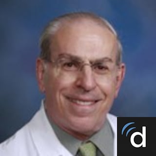 Alan Moshell, MD