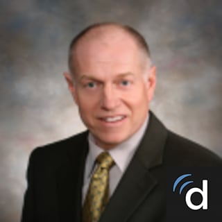 Peter Ackell, MD