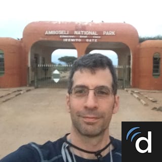 Seth Kaufman, MD