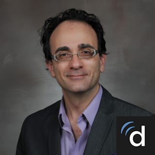 Michael Yafi, MD