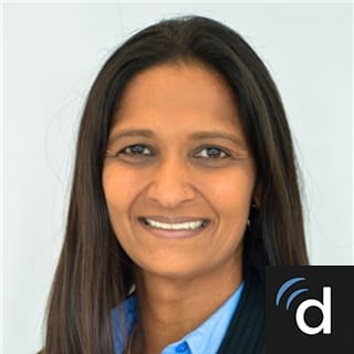 Vaishali Bhalani, MD