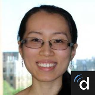 Min Ye Shen, MD, Neurology, New York, NY