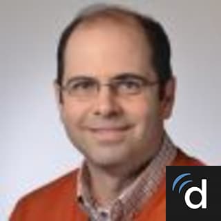 John Boe, MD