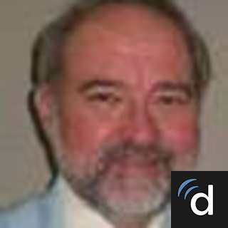 Thomas Wooldridge, MD