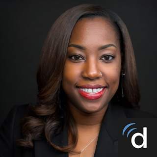 Tiffany Moore, Family Nurse Practitioner, Matteson, IL
