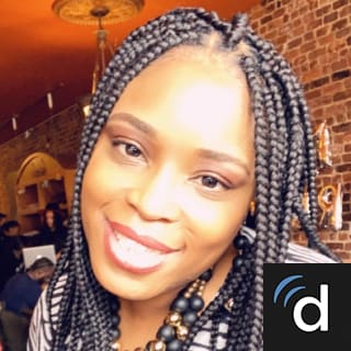 Joanna Cole, Family Nurse Practitioner, New Haven, CT