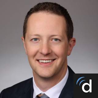 Brenton Sherwood, MD, Urology, Springfield, OR