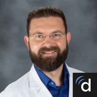 Joshua Waggener, MD