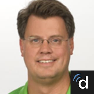 Gregory Rodocker, MD