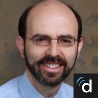 Roy Marcus, MD