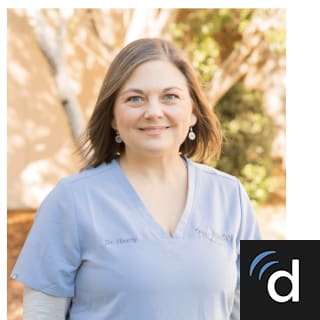 Alice Hardy, MD