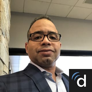 Ibrahim Elgabry, MD