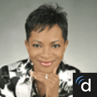 Iyabo Okuwobi, MD