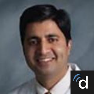 Syed Hasan, MD