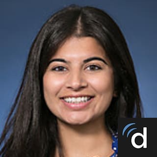 Michelle Trivedi, MD, Pediatric Pulmonology, Worcester, MA