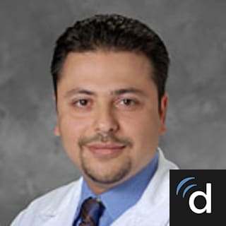 Jawad Agha, MD