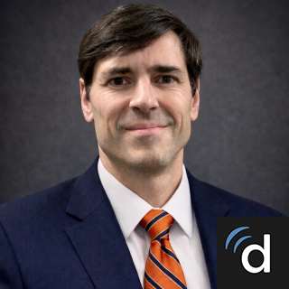 John Saxon, MD