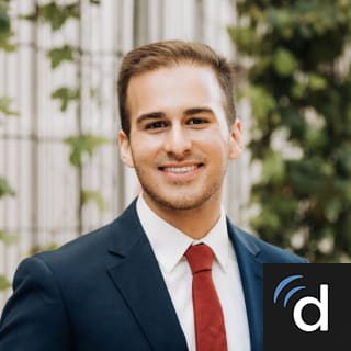 Eric Nagarajan, MD