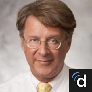 James Perlotto, MD