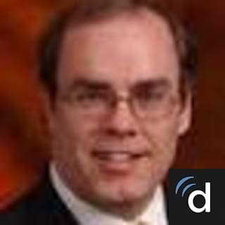 Richard Leggett, MD