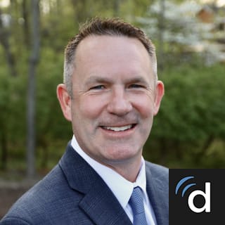 John Crowe Jr., MD