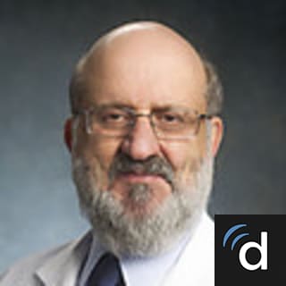 Ami Iskandrian, MD