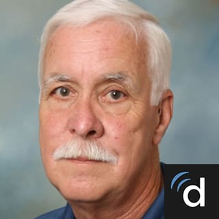 John Thomas, MD, Family Medicine, Fergus Falls, MN