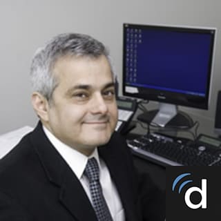 David Schreiber, MD