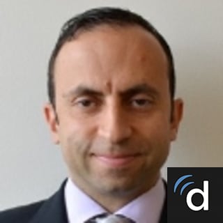 Artin Nazarian, MD, Internal Medicine, Glendale, CA