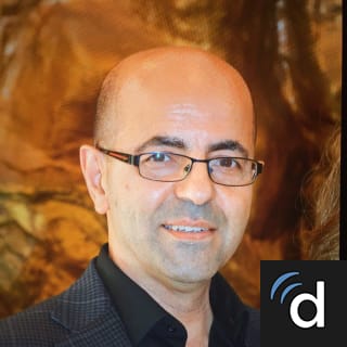 Ahmed Kemmou, MD