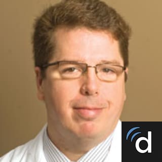 Matthew Hoffman, MD
