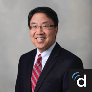 Abraham Hsieh, MD