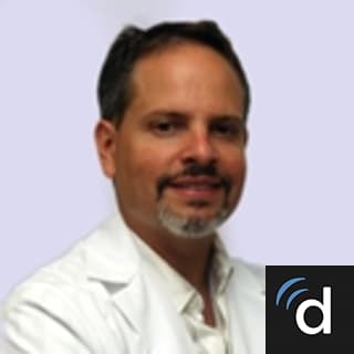 Dr. Kenneth A. Santiago MD Myrtle Beach SC Internist US