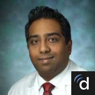 Ammar Javed, MD, Research, Baltimore, MD