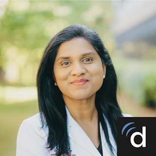 Chetana Rondla, MD