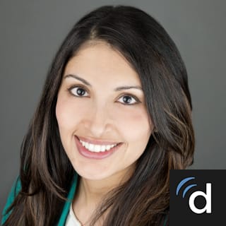 Kiran Sheikh, MD