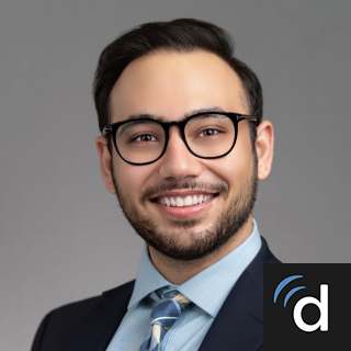 Arya Aliabadi, MD