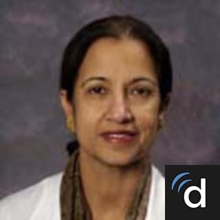 Shahida Naseer, MD