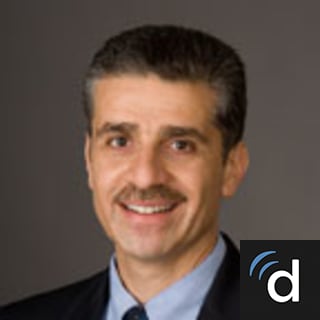 Ghassan Alkoutami, MD