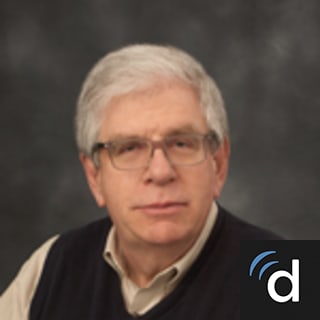 Herman Greenwald, MD