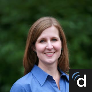Erin Kershisnik, MD, Family Medicine, Olympia, WA