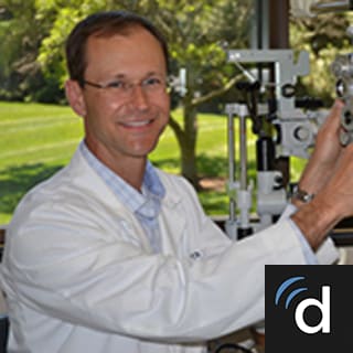 Daniel Ferguson, MD
