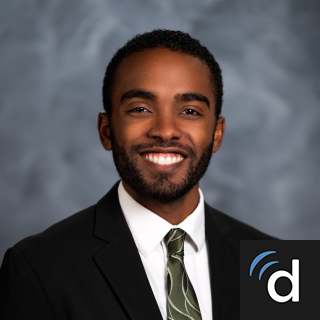 Adrien Charles-Marcel, MD