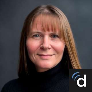 Gretchen (Thiemecke) Pattison, DO