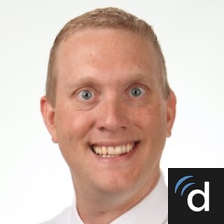 Aaron Baker, MD