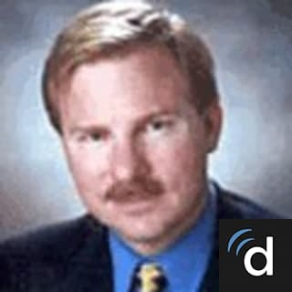 Richard Harrison, MD