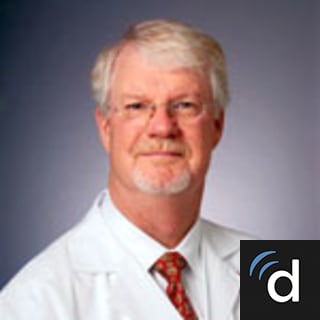 Robert Wilson, MD