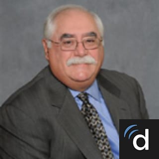 Charles Argila, MD, General Surgery, Sayre, PA